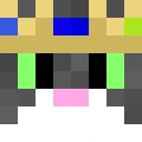 Odincats classic skin texture