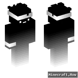 RealAquatic - Minecraft skin