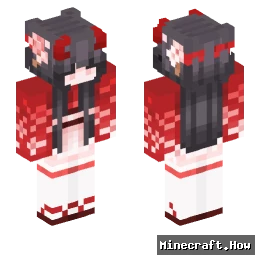 Lpet - Minecraft skin