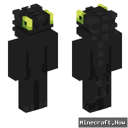 ilcolombista - Minecraft skin
