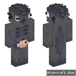 Roman2011961 - Minecraft skin