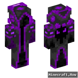 NecromancerLord - Minecraft skin