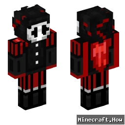 Insanalogical - Minecraft skin