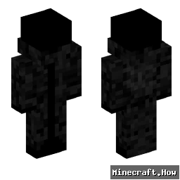 CLMGaming - Minecraft skin