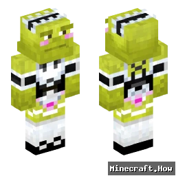 Hektor69 - Minecraft skin