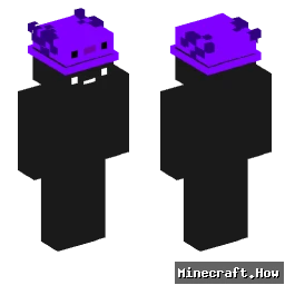 j57_ - Minecraft skin