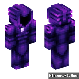 Krystof010 - Minecraft skin