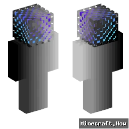 _thefly_ - Minecraft skin
