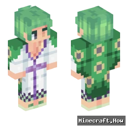 _Gakido_ - Minecraft skin