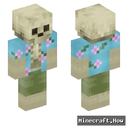 ciuvas1 - Minecraft skin