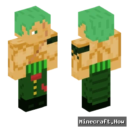 _RngCarried - Minecraft skin