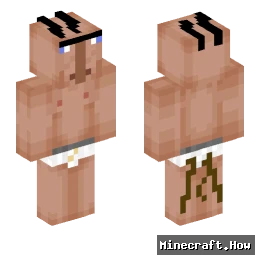 Mrshwartz7 - Minecraft skin