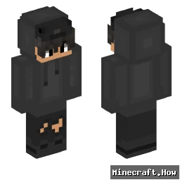 yassine_ch - Minecraft skin
