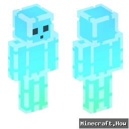 Mark64P - Minecraft skin