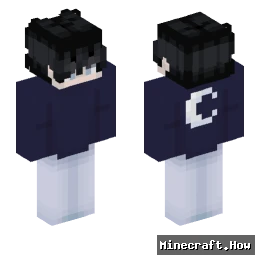 DerpChild - Minecraft skin