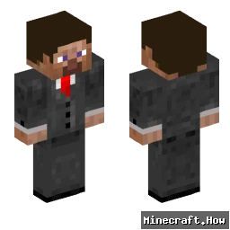 W111Z - Minecraft skin