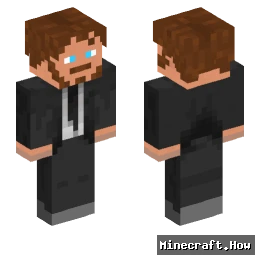 Th1sGuy88 - Minecraft skin