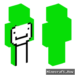 cunoroc13 - Minecraft skin