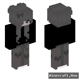yanios - Minecraft skin