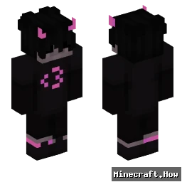 z5tm - Minecraft skin