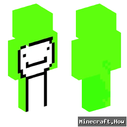 Letsklostein - Minecraft skin