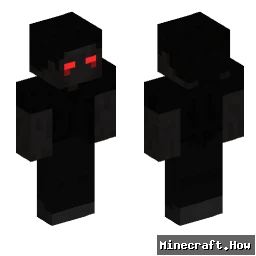 ManCloud25 - Minecraft skin