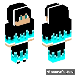 Gs_Phantom - Minecraft skin