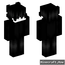 Kumick - Minecraft skin
