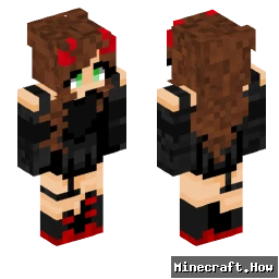 emeis16 - Minecraft skin