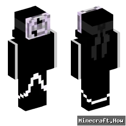 TurdMC - Minecraft skin