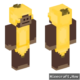 EierKrauler187 - Minecraft skin