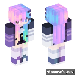 jucov123 - Minecraft skin