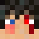 DiamondSlayer4K classic skin texture