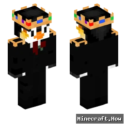 Freecoins_19 - Minecraft skin