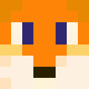 Twitch_Fox classic skin texture