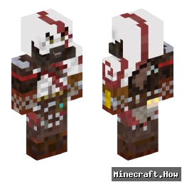 hah_ - Minecraft skin