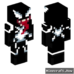 Meckels52 - Minecraft skin