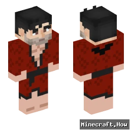 dumboi420 - Minecraft skin