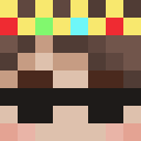 D_N_El classic skin texture