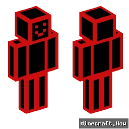 packwolf010 - Minecraft skin