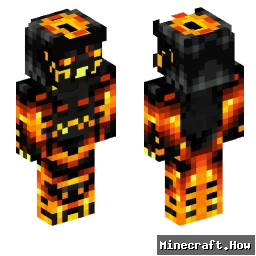 OpaqueDragon263 - Minecraft skin