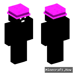Mental123 - Minecraft skin