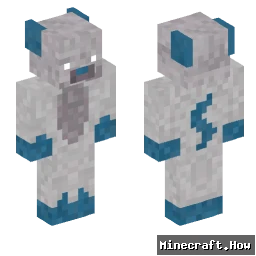 sunsrr - Minecraft skin