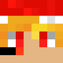 Ariel18 classic skin texture