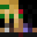 IokolGamer classic skin texture