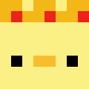 lordduckinton classic skin texture