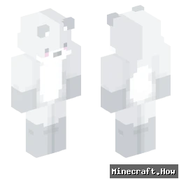 Lewtu - Minecraft skin