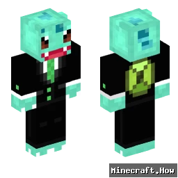 Vinke_ - Minecraft skin