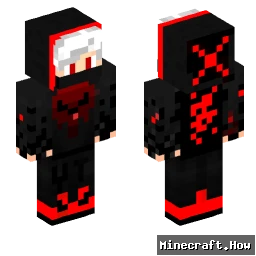 kouday24 - Minecraft skin