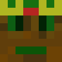 FredSandstrom classic skin texture